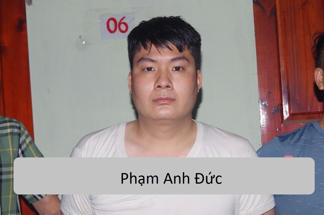 Đã bắt được đối tượng trùm kín mặt, cướp ngân hàng tại Thái Nguyên