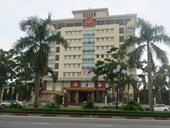 Hàng loạt giám đốc doanh nghiệp ở Nghệ An bị tạm hoãn xuất cảnh