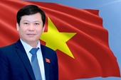 Viện trưởng Lê Minh Trí gửi thư chúc mừng Báo Bảo vệ pháp luật