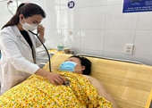 Sản phụ nặng 140kg vượt cạn thành công tại Bệnh viện Đà Nẵng