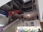 Điều tra nguyên nhân vụ nổ lớn tại Trung tâm thương mại Savico Long Biên