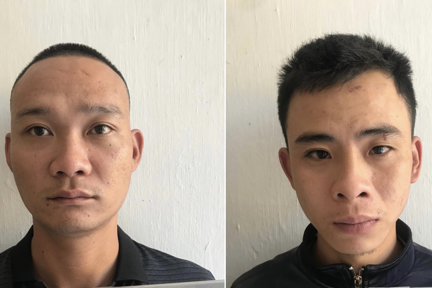 Triệt phá ổ nhóm trộm cắp và tiêu thụ xe gian