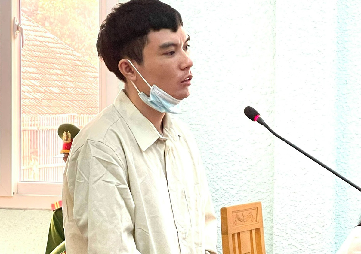 Bình Dương tử hình một đối tượng trong vụ án mua bán ma túy