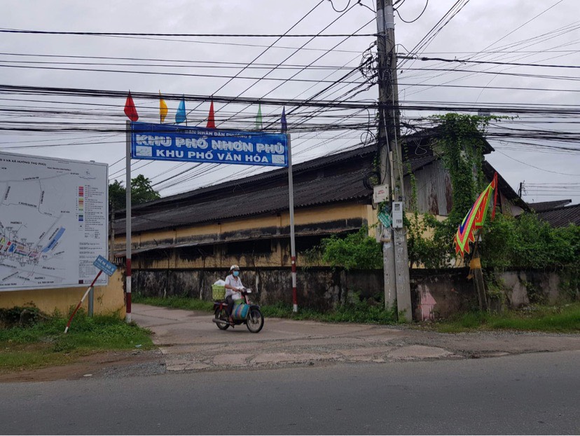 Nghịch tử đánh mẹ tử vong, cha phải bỏ chạy khỏi nhà