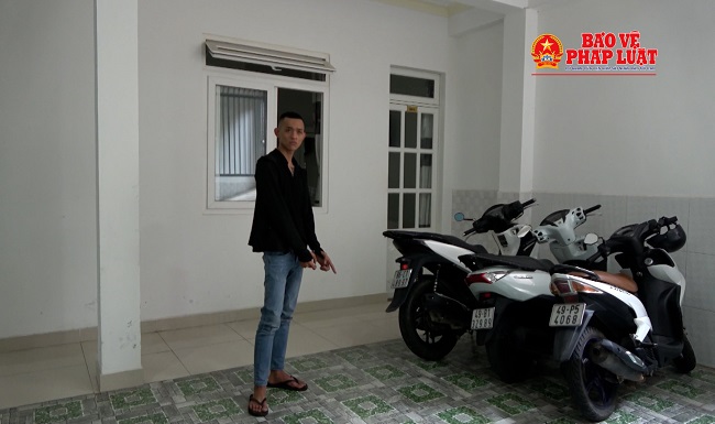 Triệt phá băng trộm xe máy từ nơi khác đến Đà Lạt hành nghề