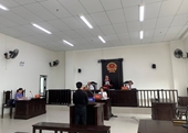 VKSND quận Hải Châu phối hợp tổ chức phiên tòa rút kinh nghiệm