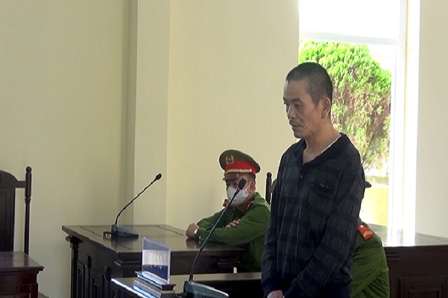 Từng có 2 tiền án, đối tượng buôn ma túy lĩnh án 20 năm tù