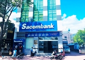 Phê chuẩn khởi tố 4 đối tượng nguyên cán bộ, nhân viên Sacombank Cam Ranh Khánh Hòa