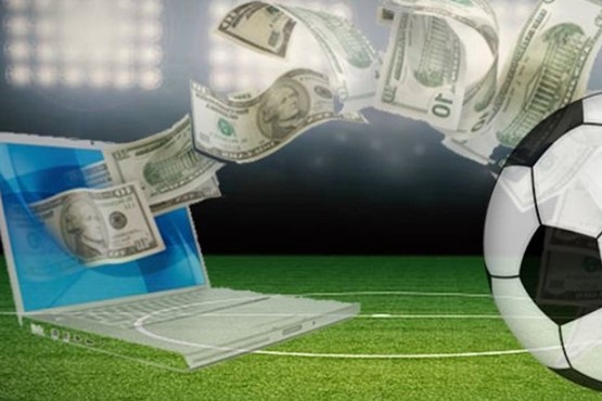 Công an Hải Phòng triệt phá ổ nhóm cá độ bóng đá qua mạng