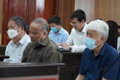 Cựu lãnh đạo UBND huyện Yên Định lĩnh án 3 năm tù