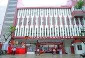 Khởi tố vụ án vi phạm quy định về an toàn thực phẩm xảy ra tại Trường iSchool Nha Trang