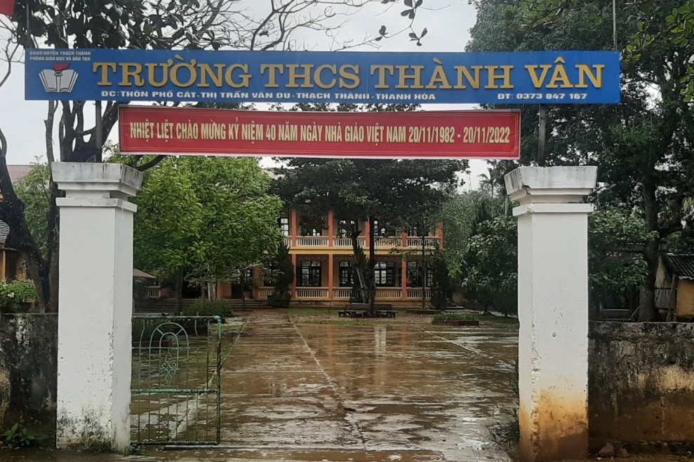 Không được vào lớp do để tóc sai quy định, học sinh lớp 8 tử vong do tai nạn giao thông