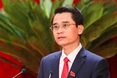 Phó Chủ tịch UBND tỉnh Quảng Ninh xin từ chức