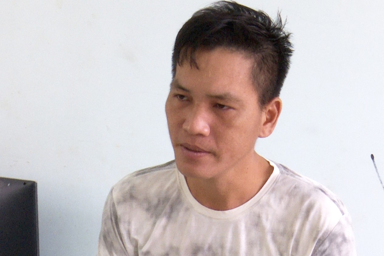 Khởi tố, bắt giam đối tượng mua bán trái phép chất ma túy