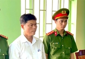 Bình Phước Khởi tố, bắt tạm giam 2 nguyên Chánh Văn phòng HĐND, UBND huyện