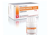 Bộ Y tế thu hồi đăng ký lưu hành thuốc điều trị rối loạn tuyến giáp Navacarzol