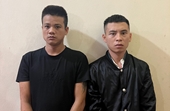 Bắt tạm giam 2 đối tượng đưa người Trung Quốc nhập cảnh trái phép vào Việt Nam