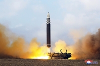 Hàn Quốc cảnh báo phản ứng “chưa từng có” nếu Triều Tiên thử hạt nhân