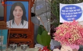 Vụ nữ sinh lớp 12 ở Ninh Thuận tử vong Khởi tố thêm 2 bị can