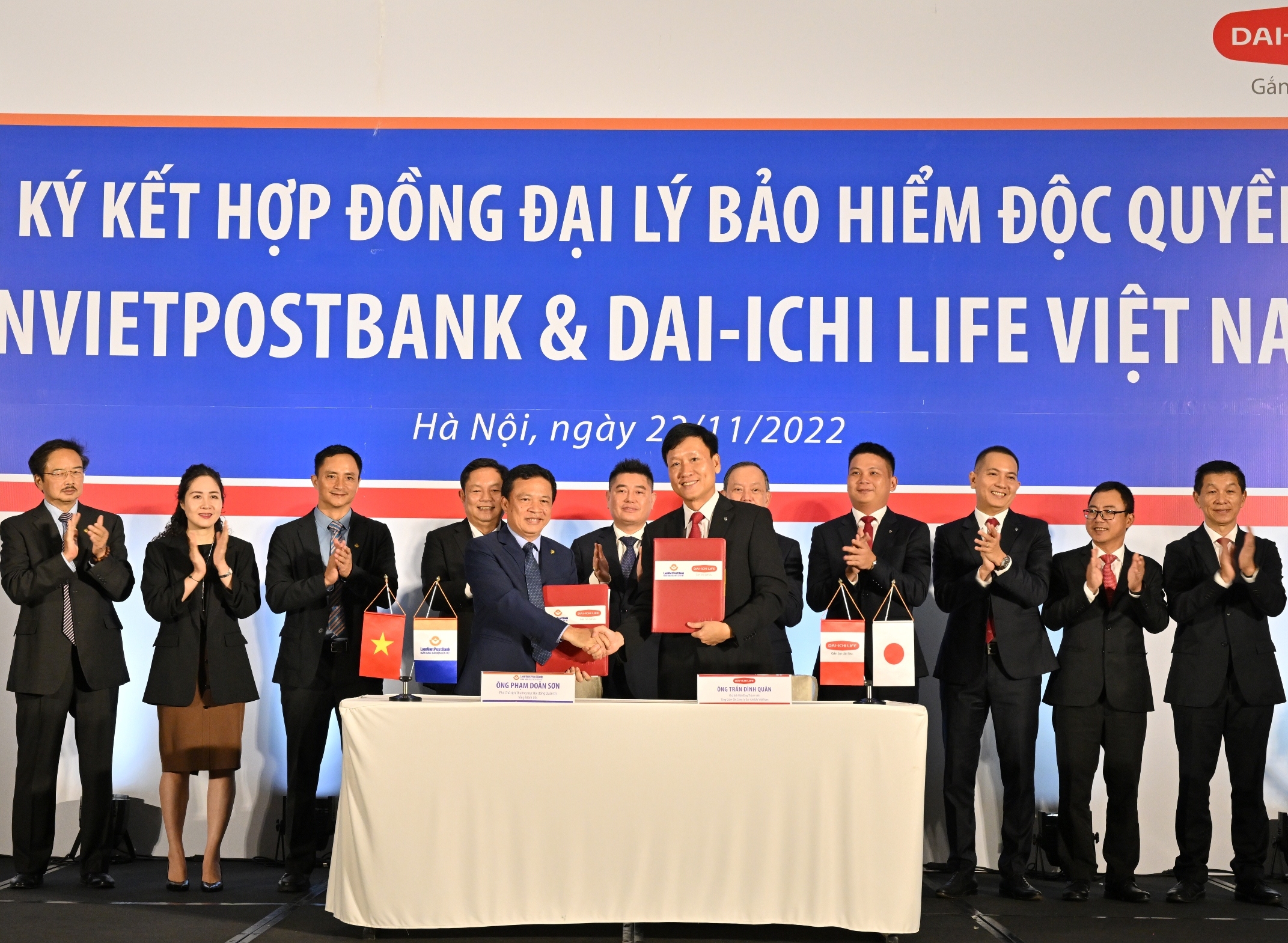 “Cú hích” mới cho thị trường Bancassurance