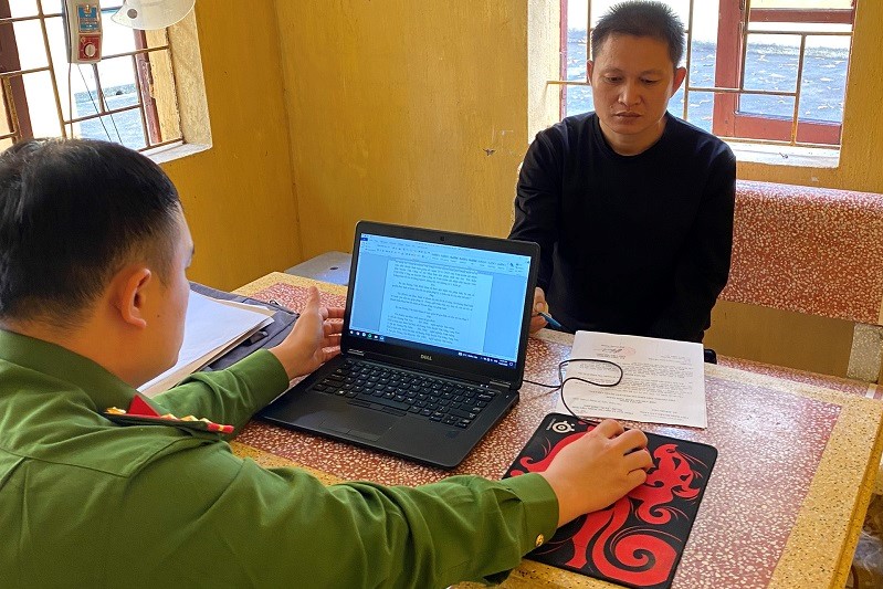 Phê chuẩn khởi tố đối tượng cung cấp ma túy cho các con nghiện để kiếm lời