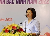 Bắc Ninh quyết liệt cải thiện các chỉ số điều hành, quản trị địa phương năm 2022