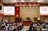 HĐND tỉnh Bắc Ninh thông qua nhiều Nghị quyết quan trọng