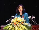 Bắc Ninh hưởng ứng Tháng hành động quốc gia phòng, chống HIV AIDS