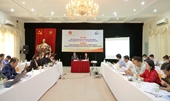 Hội thảo khoa học, trao đổi kinh nghiệm về tương trợ tư pháp hình sự giữa Việt Nam và Nhật Bản