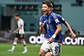 Đánh bại cả Đức và Tây Ban Nha, đội tuyển Nhật Bản xác lập 2 kỷ lục tại World Cup
