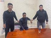 Đã bắt được nghi phạm giết 2 bác cháu ở Hà Tĩnh