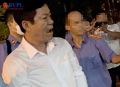 Đình chỉ sinh hoạt Đảng đối với Phó Chánh án TAND tỉnh Bạc Liêu nhận hối lộ tiền và tình