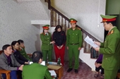 Phê chuẩn khởi tố, bắt tạm giam nữ giám đốc doanh nghiệp ở Hà Giang lừa đảo hơn 10 tỉ đồng