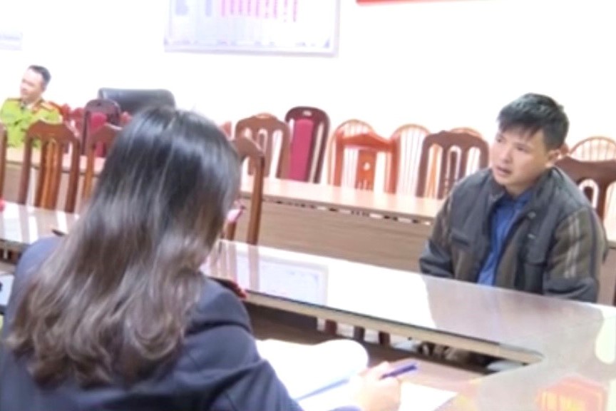 Tạm giữ đối tượng mở xưởng sản xuất, buôn bán pháo nổ tại nhà