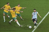 World cup 2023 Argentina gặp Hà Lan ở vòng tứ kết