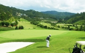Hàng loạt dự án sân golf sai phạm bị Thanh tra Chính phủ phát hiện