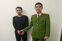 Bắt đối tượng mượn xe của bạn rồi “mất tích” 3 năm