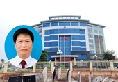 Phê chuẩn khởi tố Giám đốc, Phó Giám đốc Bảo hiểm xã hội tỉnh Bắc Ninh