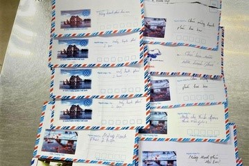 Được mời đi ăn cưới, nam thanh niên cuỗm luôn 350 phong bì của gia chủ