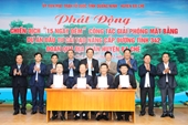 Quảng Ninh phát động “Chiến dịch 15 ngày đêm” hoàn thiện giải phóng mặt bằng