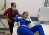 HĐND tỉnh Quảng Nam sẽ họp báo vụ nữ nhân viên sân golf bị đánh nhập viện vào ngày 13 12