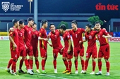 Lịch thi đấu và phát sóng trực tiếp mới nhất của tuyển Việt Nam tại AFF Cup 2022