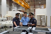 Xuất, nhập khẩu hàng hóa của Việt Nam đạt mốc 700 tỉ USD