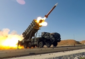 Mỹ sửa soạn gửi hệ thống phòng thủ tên lửa Patriot tới Ukraine