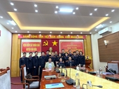 VKSND tỉnh Quảng Ninh tổng kết công tác thi đua, khen thưởng năm 2022