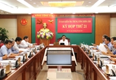 Kỷ luật Chủ tịch, nguyên Chủ tịch UBND thành phố Đà Nẵng