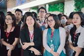 Văn hóa doanh nghiệp - cầu nối gắn kết TNG Holdings Vietnam