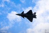 Thổ Nhĩ Kỳ khoe máy bay chiến đấu không người lái mới Kızılelma sử dụng động cơ Ukraine