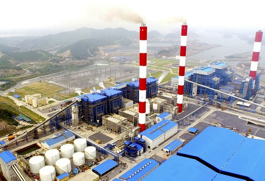 Các nền kinh tế phát triển hỗ trợ Việt Nam đạt được các mục tiêu về năng lượng và khí hậu