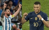 Quả bóng Vàng World Cup 2022 Cuộc đua hấp dẫn giữa Messi và Mbappe